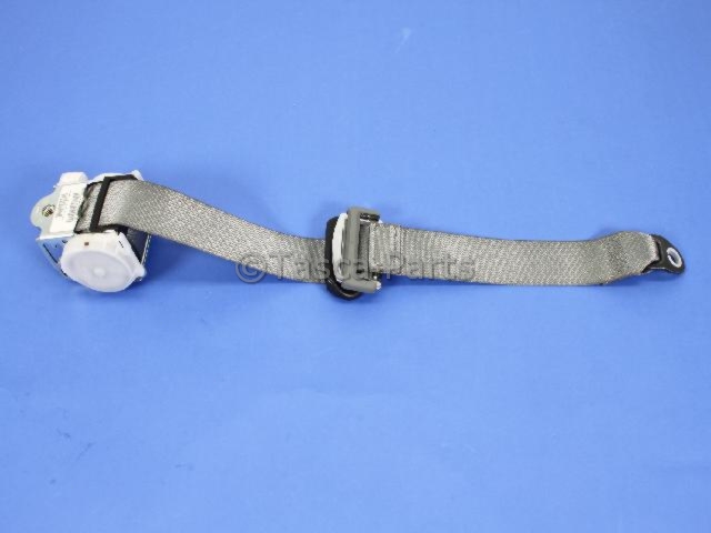 5HP641D5AI - Restraints: Rear Outer Seat Belt, Right for Mopar Image