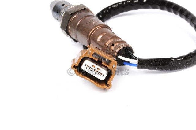 19316342 - : Heated Oxygen Sensor for GM Image