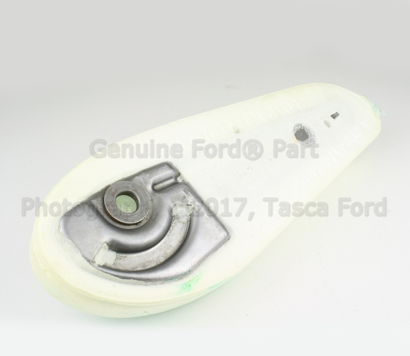 2C2Z1565478AA - Body: Armrest Pad for Ford: E-150, E-250, E-350 Super Duty, E-450 Super Duty Image