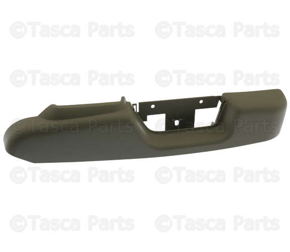 9196014 - Body: Side Cover for Volvo Image