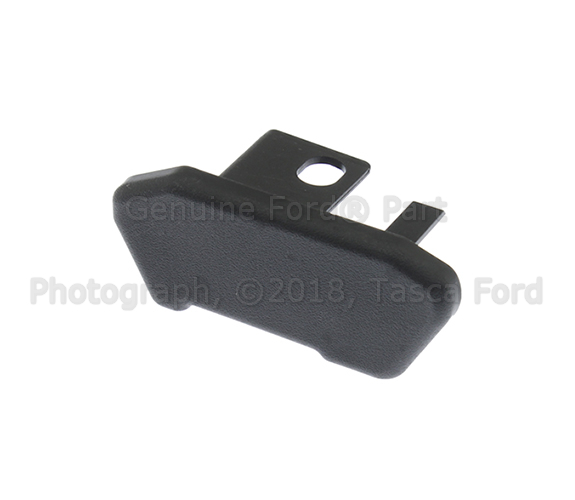 BK3Z9925094D - Body: End Cover for Ford Image