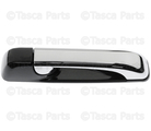 1GH261XRAG - Doors, Door Mirrors and Related Parts: Exterior Door Handle, Right for Dodge: Ram 1500, Ram 2500, Ram 3500 | Ram: 1500, 1500 Classic, 2500, 3500 Image