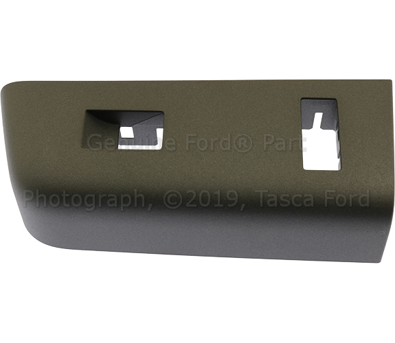 7C3Z14524BA - Body: Switch Housing for Ford: F-250 Super Duty, F-350 Super Duty, F-450 Super Duty Image