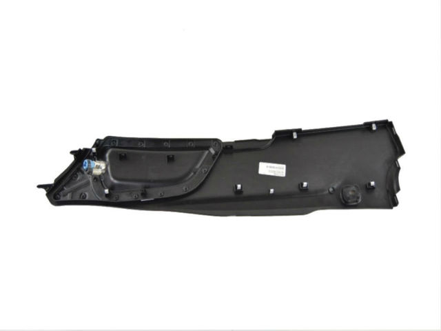 5XQ84DX9AB - Interior Trim: Console Panel, Right for Mopar Image