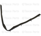 864352K000 - Body: Front Seal for Kia Image