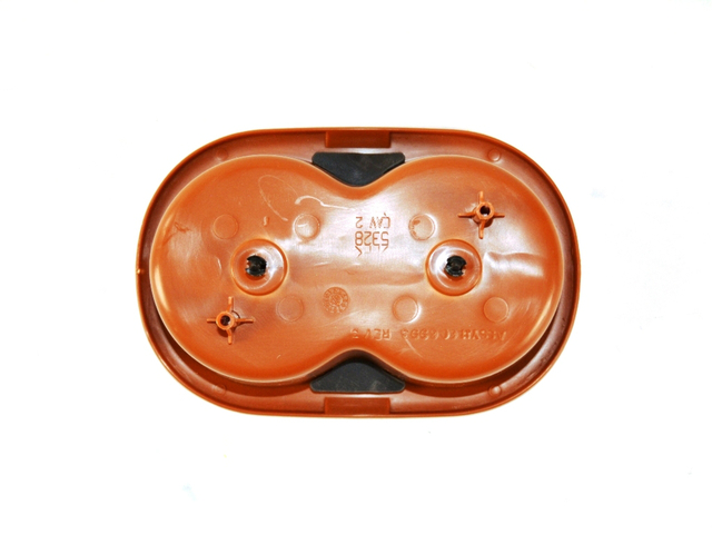 1VL63LV5AA - Interior Trim: Cupholder for Mopar Image