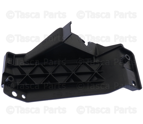 2020-2025 Mazda CX-30 Bumper Cover Spacer Panel DGH9-50-C21