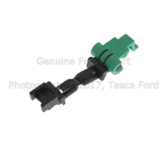 5L8Z7821952A - Body: Handle Rod Retainer for Ford: Expedition Image