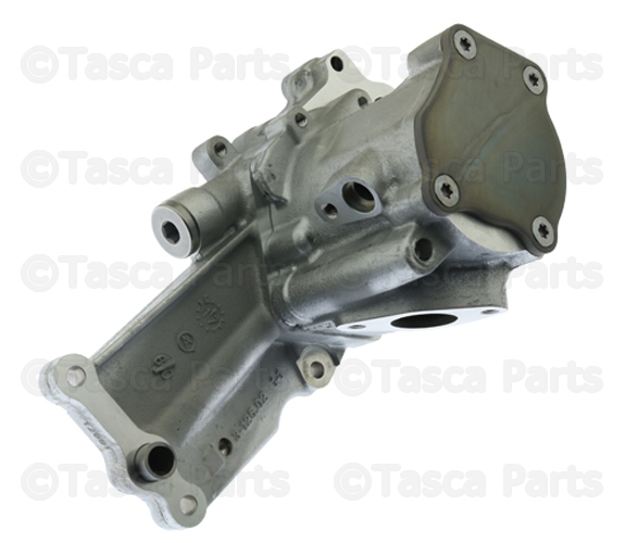 15010JF00B - Engine: Oil Pump for Nissan: GT-R Image