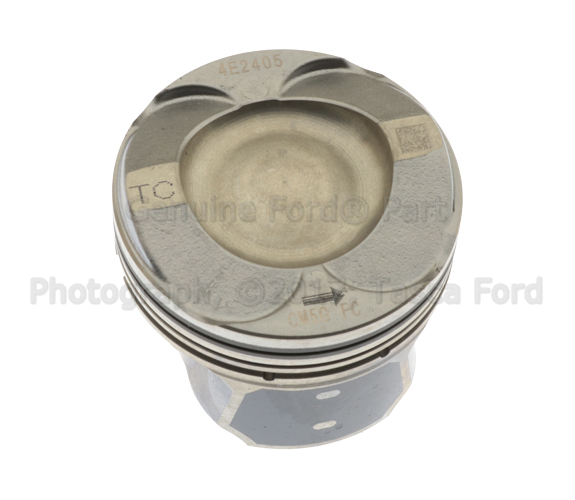 CM5Z6108J - : Piston for Ford: EcoSport, Fiesta, Focus Image