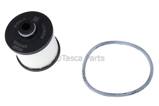 39111062 - : CNG Fuel Filter for GM Image