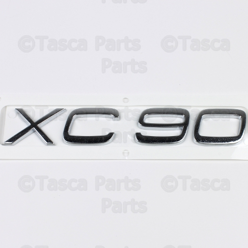 9483933 - : Hatch Emblem for Volvo Image