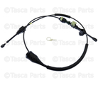55366259AG - Automatic Transaxle 4 Speed: Shift Cable for Mopar Image