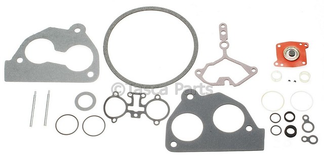 19238102 - : Fuel Injection Throttle Body Gasket Kit for GM Image