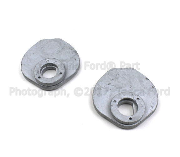 F5TZ3C203A - Suspension: Adjust Cam for Ford: Explorer, Explorer Sport, Explorer Sport Trac, Ranger | Mercury: Mountaineer Image