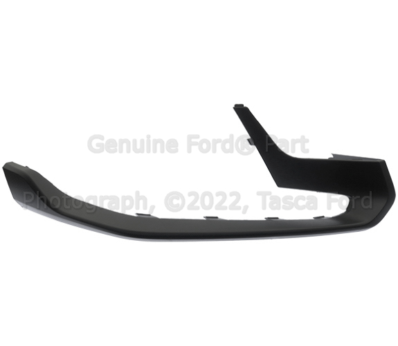 KR3Z17E810AA - : Bumper Cover Spacer Panel for Ford Image