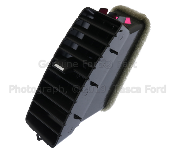 AG1Z19893AB - Body: Louver for Ford: Taurus Image