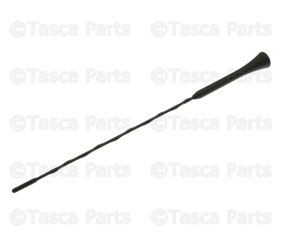 NA1P66A30B - Electrical: Mast for Mazda: MX-5 Miata Image