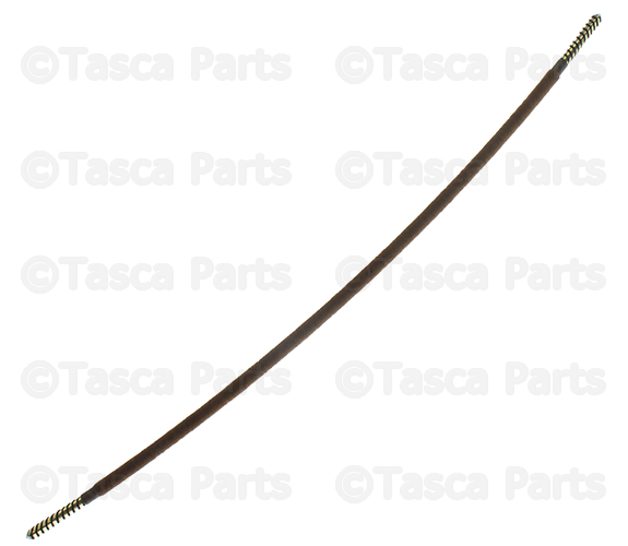 31498962 - Body: Shaft for Volvo Image