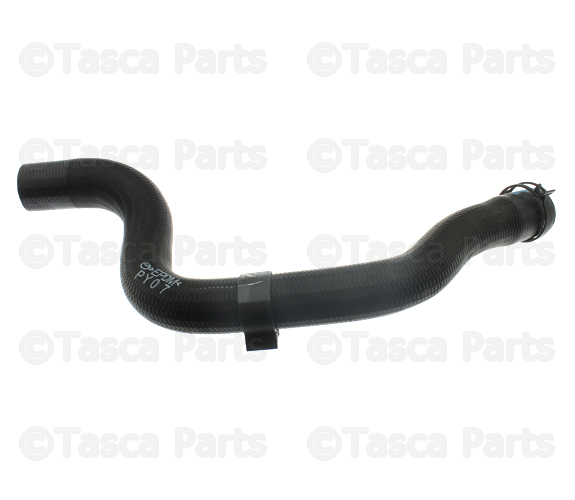 PY071518XA - : Radiator Coolant Hose for Mazda Image