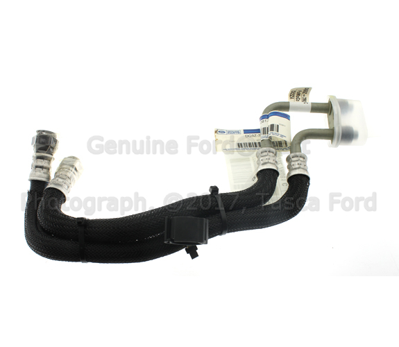 DG9Z7R081C - : Cooler Pipe for Ford Image
