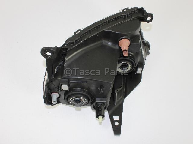 55079366AD - : Headlamp, Right for Mopar Image