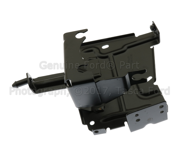 BK2Z14536A - Electrical: Holder for Ford Image
