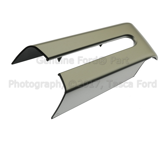 4R3Z3D758BA - Steering: Cover Panel for Ford: Mustang Image