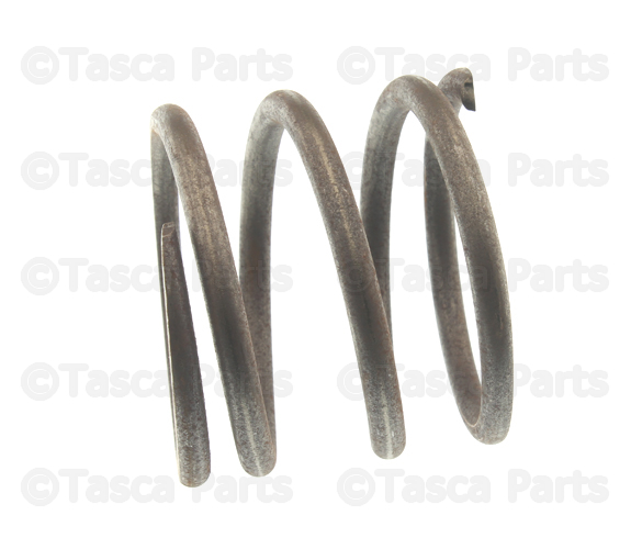 4377177 - Automatic Transaxle 4 Speed: Drive Lower Case Spring for Chrysler: 200, 300, 300M, Concorde, Pacifica, PT Cruiser, Sebring, Town &amp; Country, Voyager | Dodge: Avenger, Caravan, Challenger, Charger, Dakota, Durango, Grand Caravan, Intrepid, Journey, Magnum, Neon, Nitro, Ram 1500, Stratus | Jeep: Liberty, Wrangler | Ram: 1500, C/V, Dakota, ProMaster 1500, ProMaster 2500, ProMaster 3500 Image