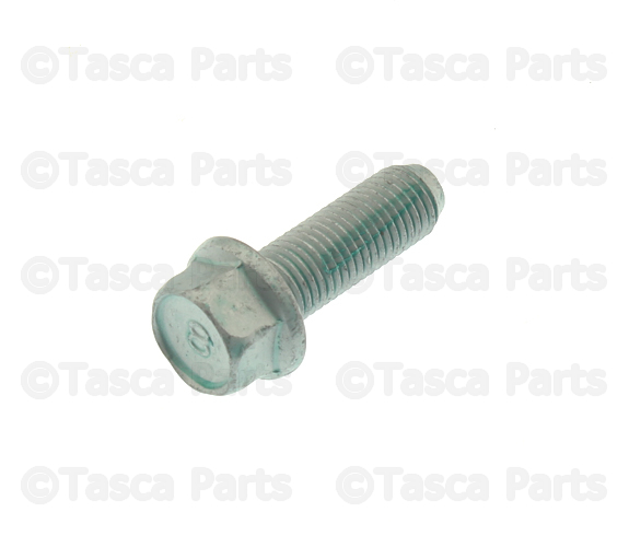 9YA021084B - : Suspension Stabilizer Bar Bracket Bolt for Mazda Image