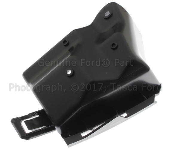 F1EZ17788B - Body: Inner Bracket for Ford Image
