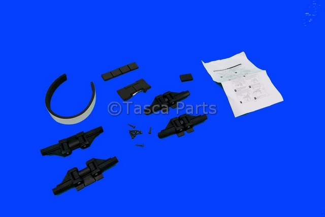 68194101AA - : Tonneau Cover for Mopar Image
