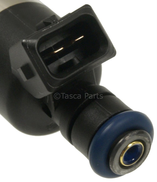 19244620 - Fuel System: Injector for Buick: Century, Regal, Skylark | Chevrolet: Beretta, Corsica, Lumina, Malibu, Monte Carlo | Oldsmobile: Achieva, Cutlass, Cutlass Ciera, Cutlass Cruiser, Cutlass Supreme | Pontiac: Grand Am, Grand Prix Image