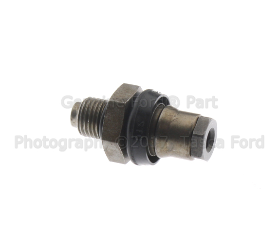3C3Z6N853BA - Cooling System: Connector for Ford: E-350 Super Duty Image
