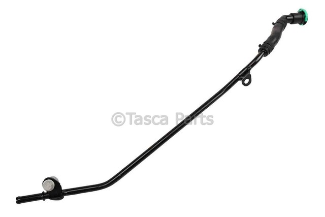12637188 - : Engine Coolant Air Bleed Pipe for Chevrolet: Captiva Sport, Equinox | GMC: Terrain Image