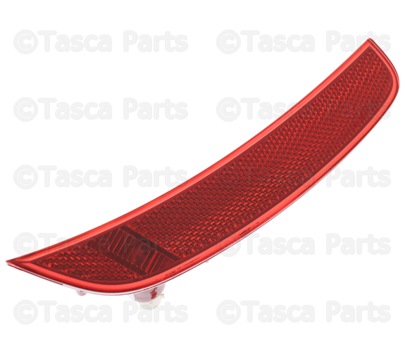 68085232AB - : Side Marker Lamp - Passenger Side (RH) for Fiat Image