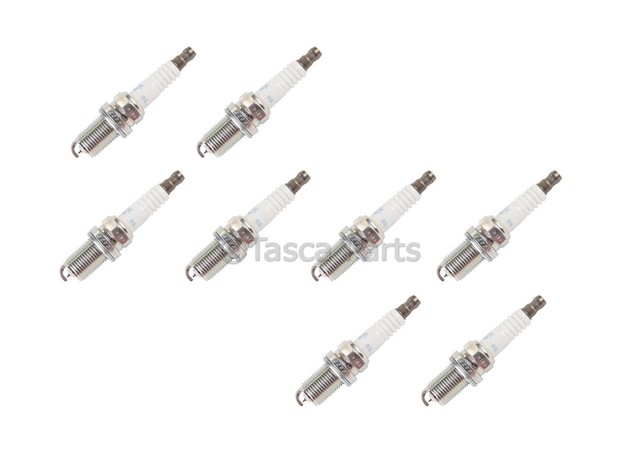 12681655 - : Iridium Spark Plug for Cadillac: ELR | Chevrolet: Cruze, Cruze Limited, Sonic, Volt Image