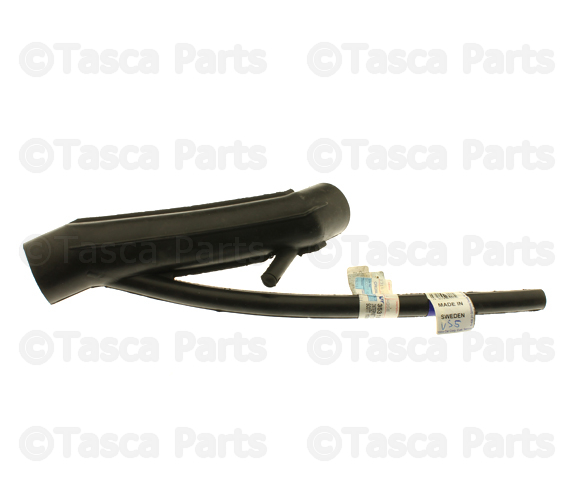 3531814 - Fuel System: Filler Neck for Volvo Image