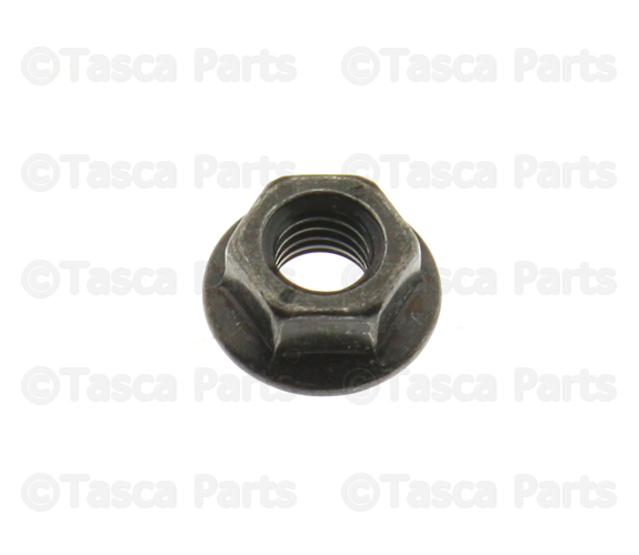 985857 - Electrical: Tail Lamp Screw for Volvo Image