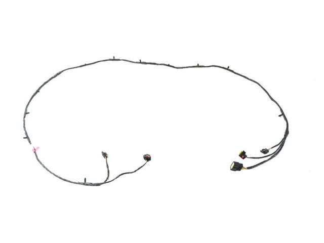 68245044AD - Electrical: Front Fascia Wiring for Mopar Image