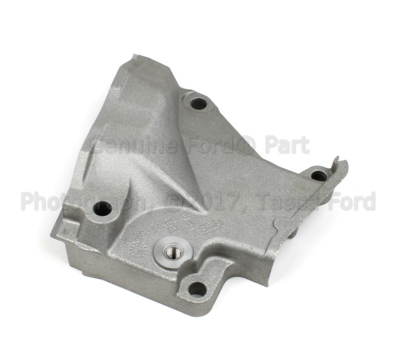 XS7Z6030AA - Engine: Front Bracket for Ford Image