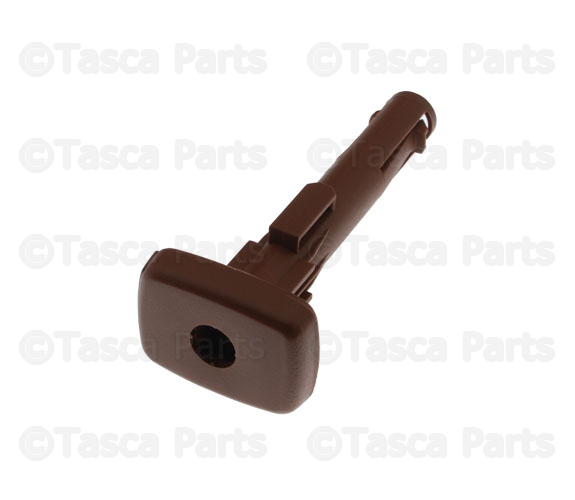 1DL16LV5AA - Interior Trim: Headrest Sleeve, Locking for Chrysler: 300 | Dodge: Charger Image