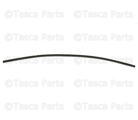 28895ZX00A - Body: Wiper Insert for Nissan Image