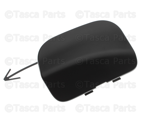 622A03YM0A - Body: Hole Cover for Nissan: Juke Image