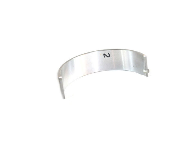 68242632AA - Engine: Crankshaft Lower Bearing for Chrysler: Pacifica, Voyager | Dodge: Durango | Jeep: Cherokee, Gladiator, Grand Cherokee, Grand Cherokee L, Grand Cherokee WK, Wrangler | Ram: 1500, ProMaster 1500, ProMaster 2500, ProMaster 3500 Image