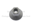 W708880S439 - Body: Upper Hinge Nut for Ford: F-250 Super Duty, F-350 Super Duty, F-450 Super Duty, Police Interceptor Sedan, Special Service Police Sedan, Taurus | Lincoln: MKS Image