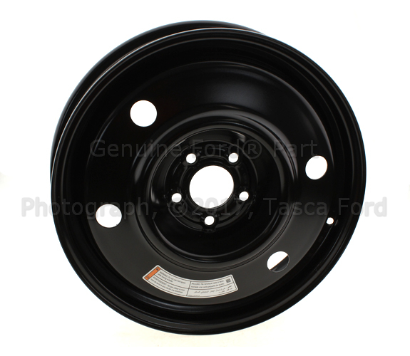 DE9Z1015A - Suspension: Compact Spare for Ford Image