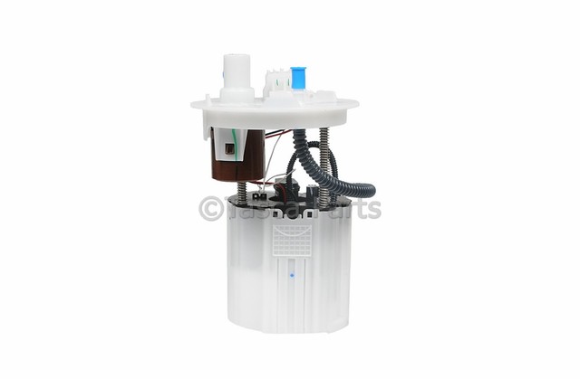 13507609 - Fuel System: Fuel Pump Assembly for GM Image