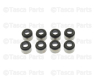 12533586 - Engine: Valve Seals for Chevrolet: Camaro, Corvette, Silverado 1500, Silverado 1500 HD, Silverado 2500, Silverado 2500 HD, Silverado 3500, Suburban 1500, Suburban 2500, Tahoe | GMC: Sierra 1500, Sierra 1500 HD, Sierra 2500, Sierra 2500 HD, Sierra 3500, Yukon, Yukon XL 1500, Yukon XL 2500 | Pontiac: Firebird Image