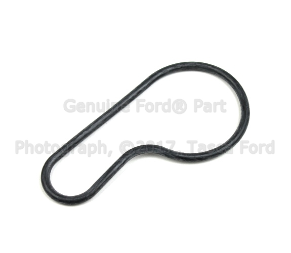 3C3Z6619BA - Cooling System: Cooler Gasket for Ford: E-350 Super Duty, E-450 Super Duty, Excursion, F-250 Super Duty, F-350 Super Duty, F-450 Super Duty, F-550 Super Duty Image